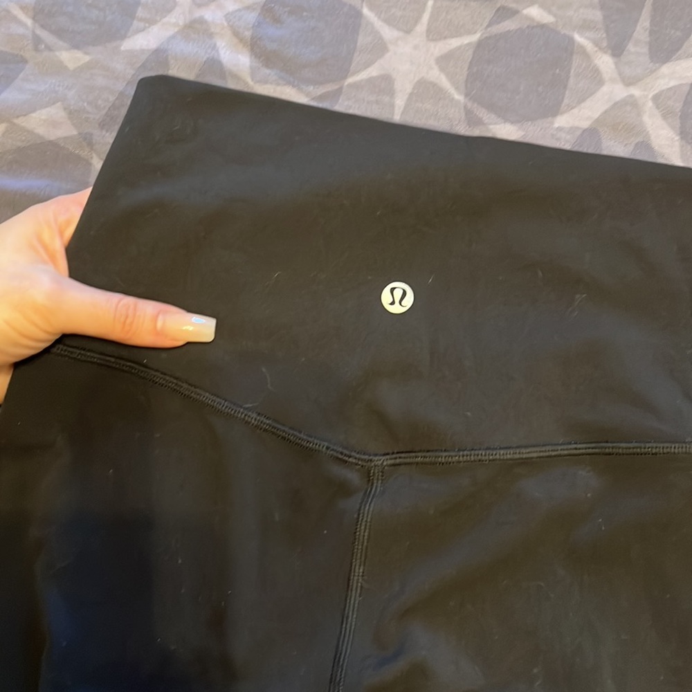 Lululemon leggings